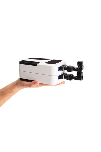 Micromate 4