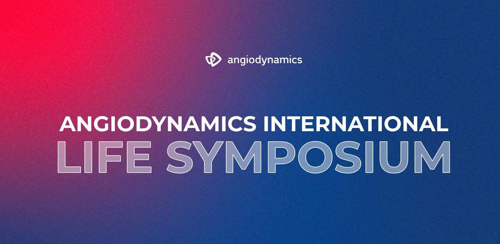 Simposio AngioDynamics