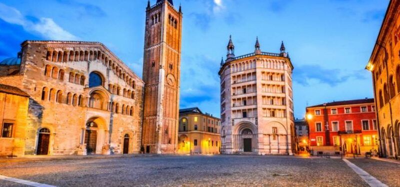 Parma