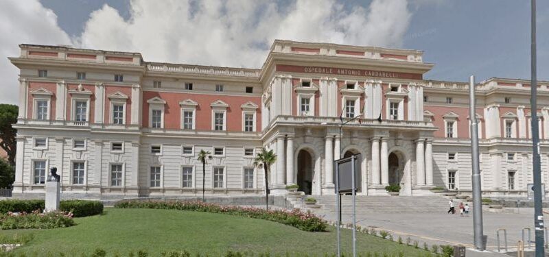Evento Napoli